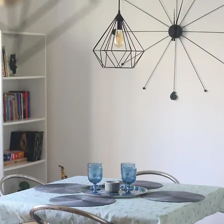 Apartment Stadler's Corner *