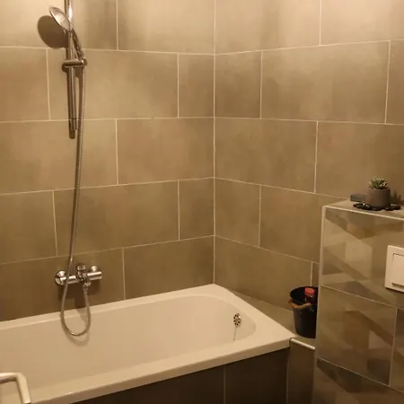 Stadler's Corner Apartment *