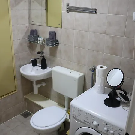 Stadler's Corner Sarajevo