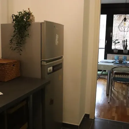 Stadler's Corner * Sarajevo