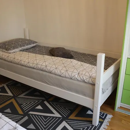 Apartment Stadler's Corner Sarajevo