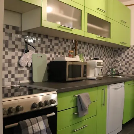 Stadler's Corner سراييفو