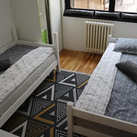 Apartment Stadler's Corner