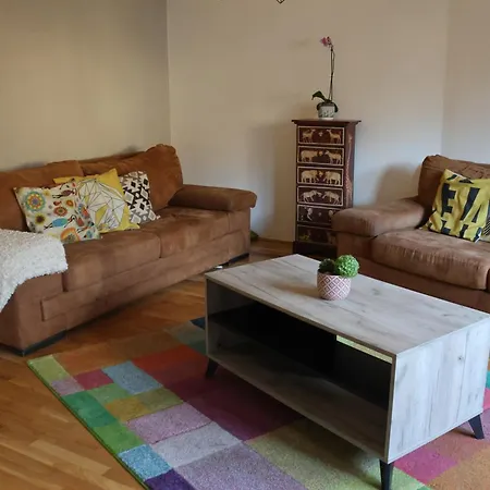 Apartment Stadler's Corner