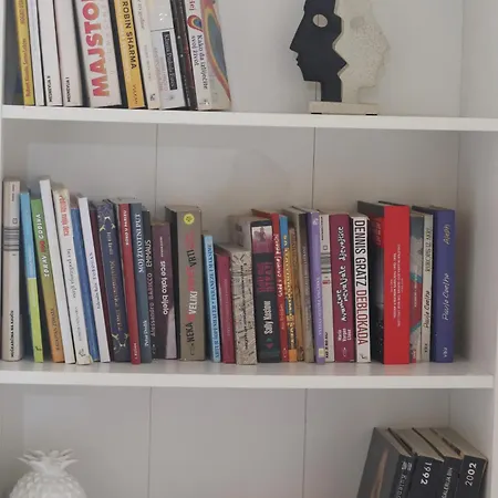 Stadler's Corner Lägenhet Sarajevo