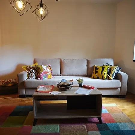 Stadler's Corner Sarajevo