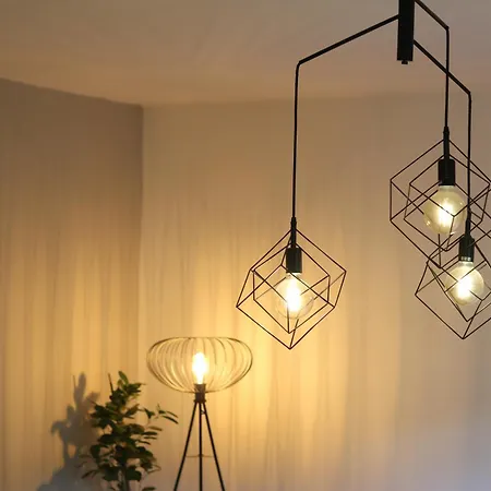 アパート Stadler's Corner *