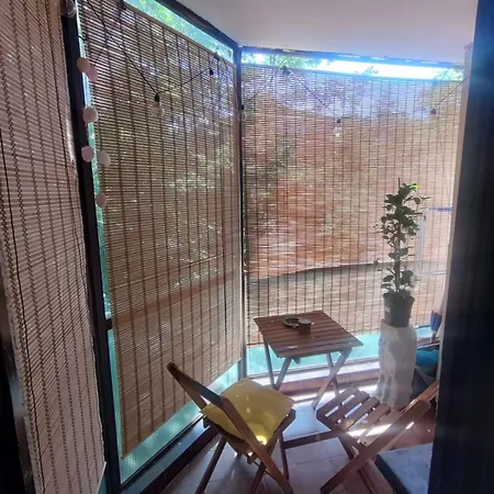 Stadler's Corner Appartement Sarajevo
