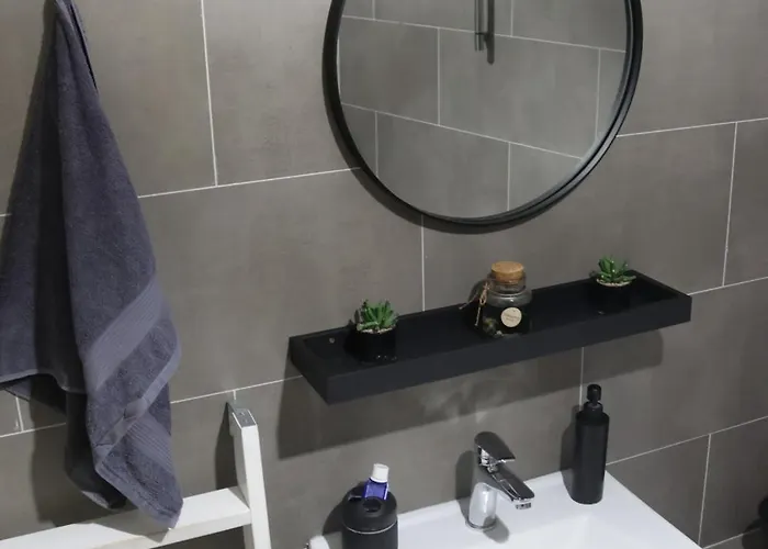 Stadler's Corner Apartamento *