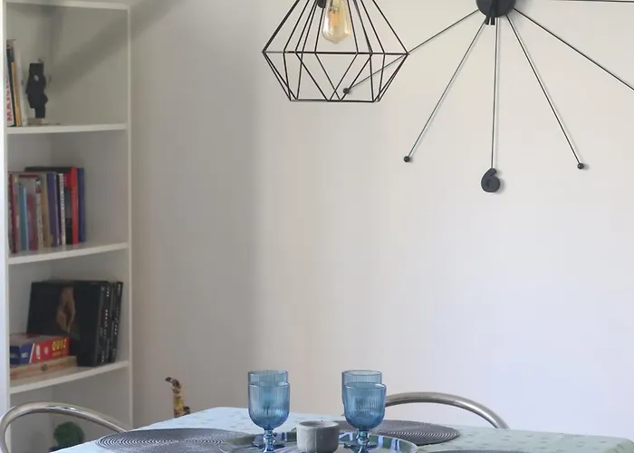 Apartamento Stadler's Corner *