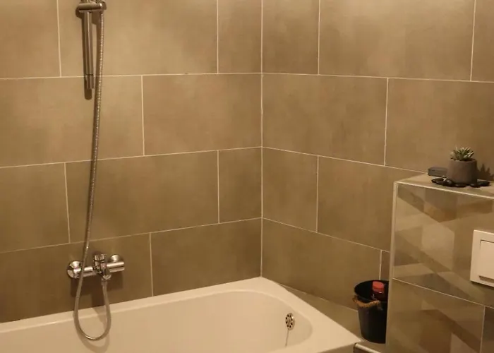 Stadler's Corner Apartamento *