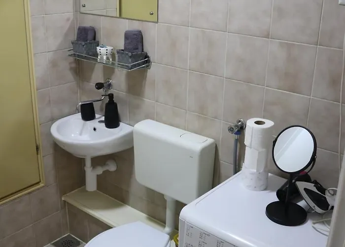 Stadler's Corner Saraievo