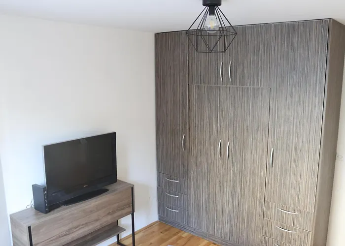 Stadler's Corner Apartamento *