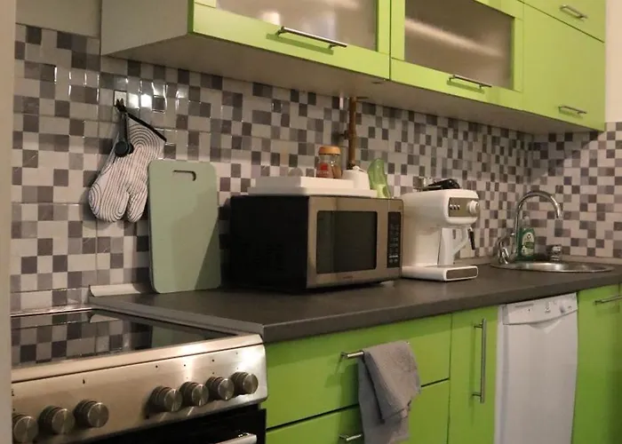 Stadler's Corner Saraievo