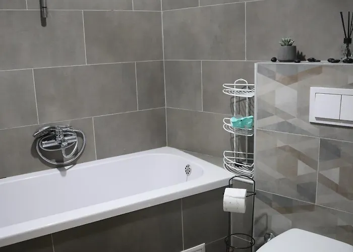 Stadler's Corner Apartamento