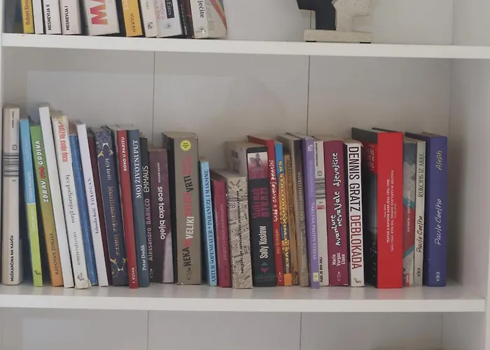 Stadler's Corner Apartamento Saraievo