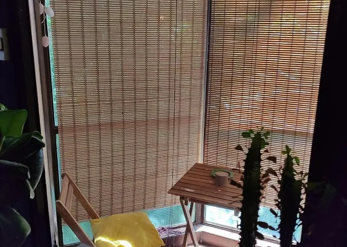 Stadler's Corner Apartamento Saraievo