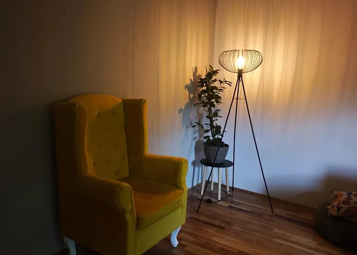 Stadler's Corner Apartamento