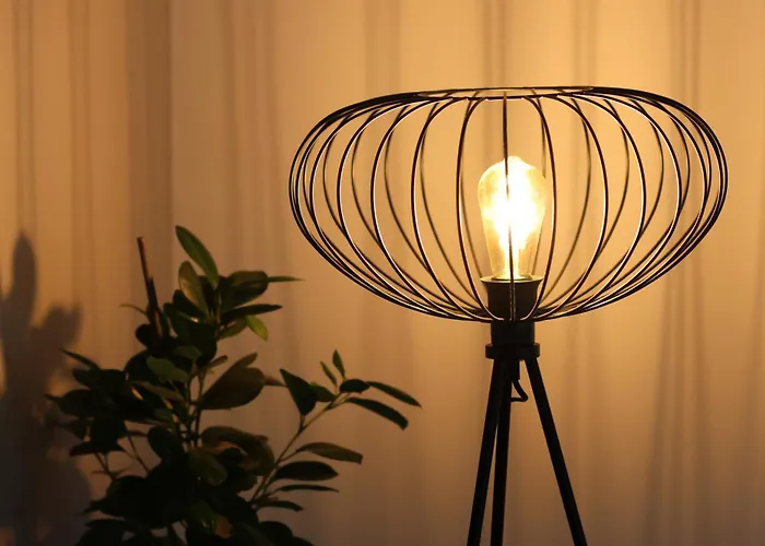 Apartamento Stadler's Corner *