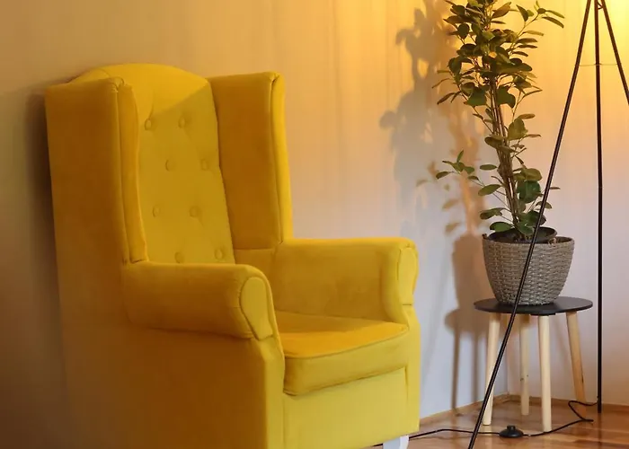 Stadler's Corner Apartamento *