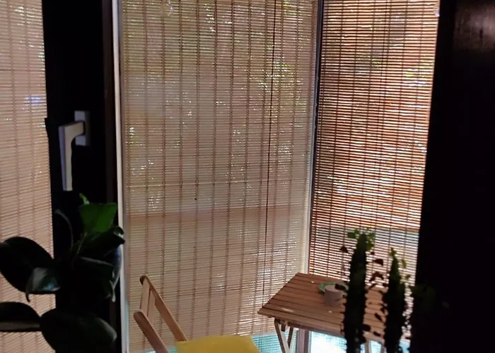 Stadler's Corner * Saraievo